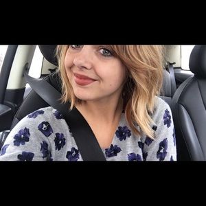 Meet your Posher, Shea